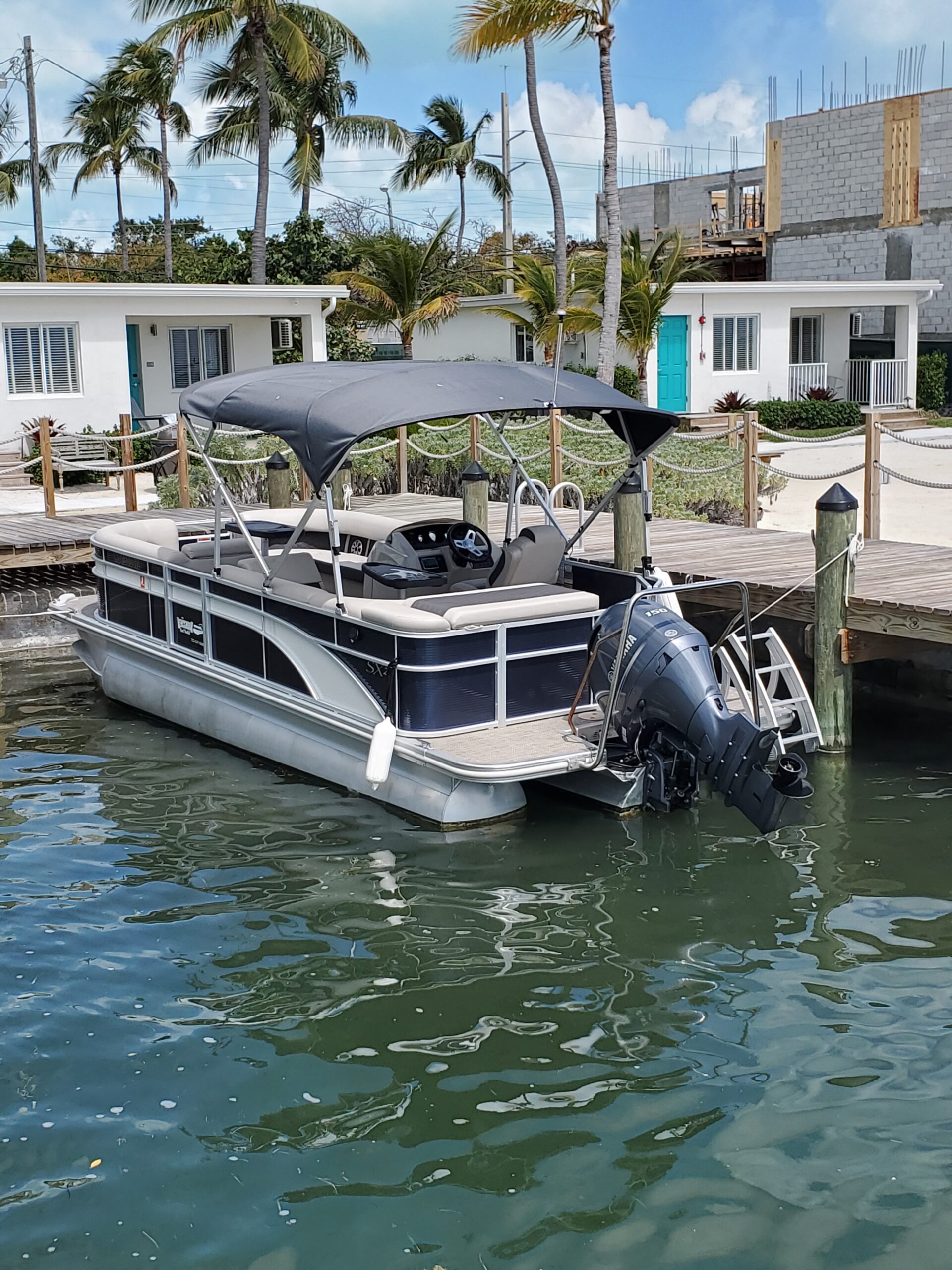 Multi-Day Boat Rental Key Largo | Key Largo Watersports